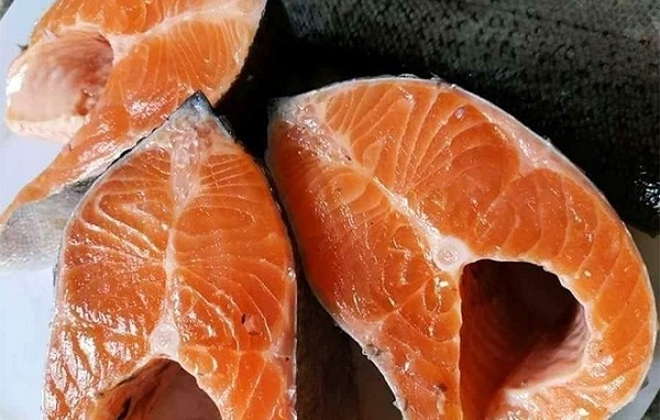 Cá hồi Sa Pa rớt giá 'thê thảm'