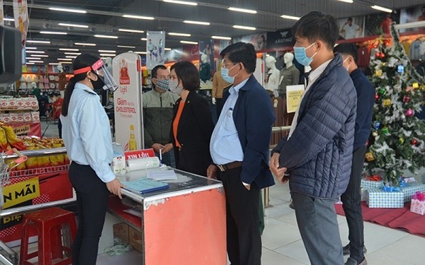 Hà Nội: Hạn chế sự kiện đông người, lễ hội để phòng dịch Covid-19