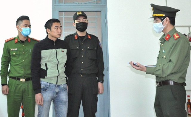 Đà Nẵng: Khởi tố 2 tài xế chở người Trung Quốc nhập cảnh trái phép