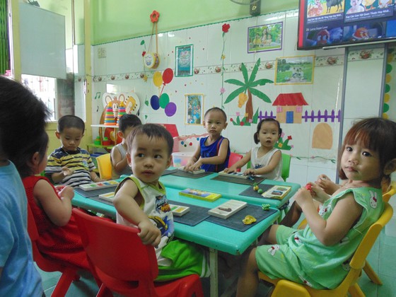 TPHCM: UBND TP chỉ đạo tăng cường quản lý cơ sở giáo dục ngoài công lập