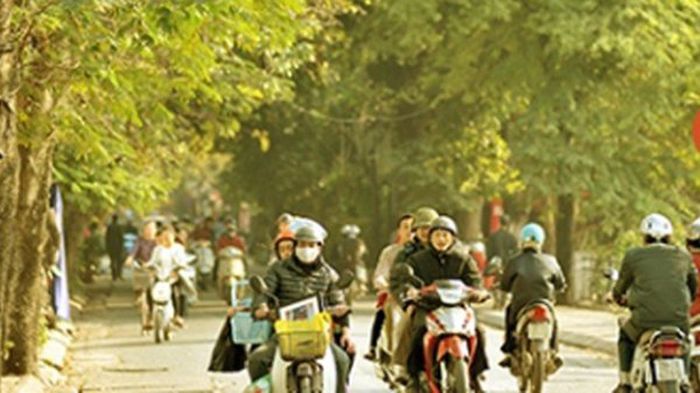 Dự báo thời tiết 13/1: Trời hửng nắng nhưng các tỉnh miền Bắc vẫn rét đậm, rét hại