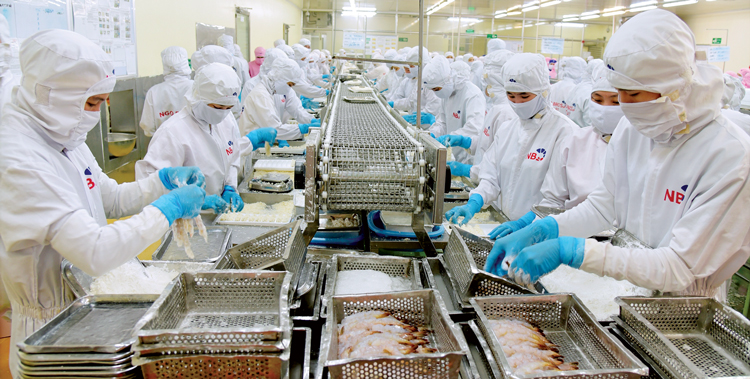 Công tác phòng vệ thương mại được triển khai toàn diện