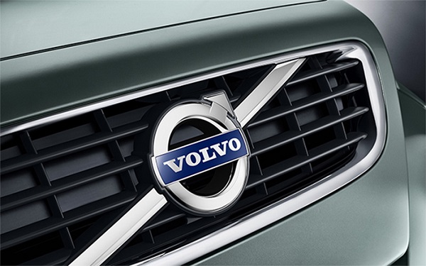 Volvo triệu hồi gần 3.000 chiếc xe tại Mỹ