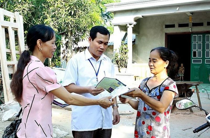 Ban Quản lý Thu-Sổ, thẻ (BHXH Việt Nam): Quyết liệt, sáng tạo trong thực hiện mục tiêu năm 2021