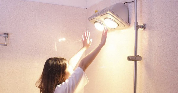 Cảnh báo nguy cơ cháy nổ, bỏng, điện giật do sưởi ấm