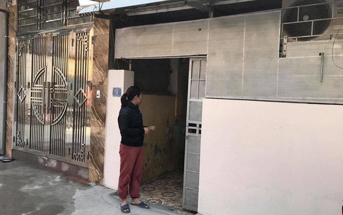 Hà Nội điều tra vụ bé trai 9 tháng tử vong bất thường tại nhà bảo mẫu