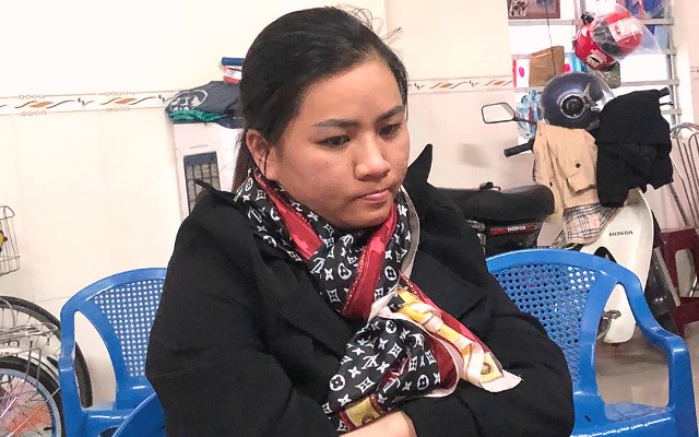 Đà Nẵng: Bắt giữ vụ làm giả 26 mẫu con dấu tròn, tài liệu để chiếm đoạt tài sản