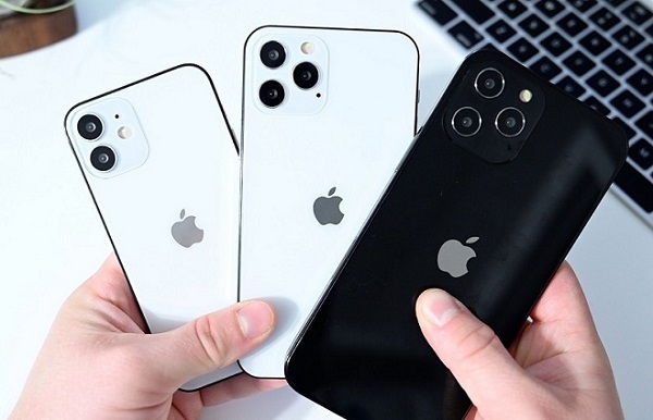 iPhone 12 mini giảm giá hơn 3 triệu đồng