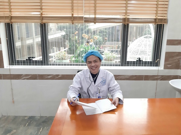 Gương sáng của Y tế huyện Thanh Thủy (Phú Thọ)