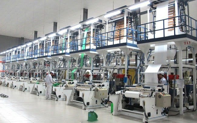 Công ty cổ phần Nhựa An Phát Xanh bị truy thu thuế hơn 7 tỷ đồng