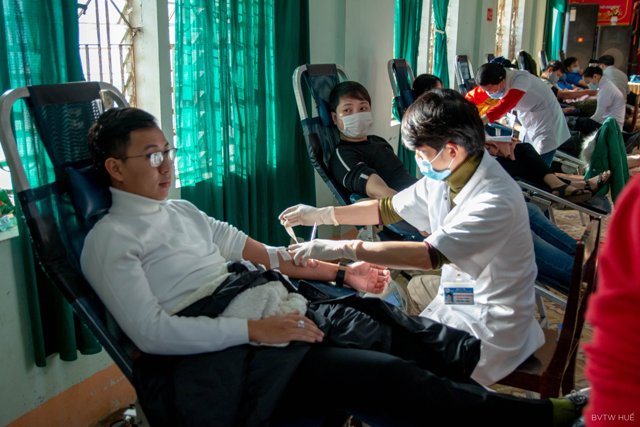 Tuổi trẻ Ngành Y chủ động tiếp cận cuộc cách mạng công nghiệp 4.0