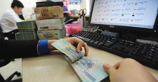 Nợ xấu đang ngày càng “xấu”