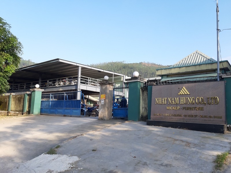 Bình Định: Một doanh nghiệp bị xử phạt vi phạm hành chính 210 triệu đồng