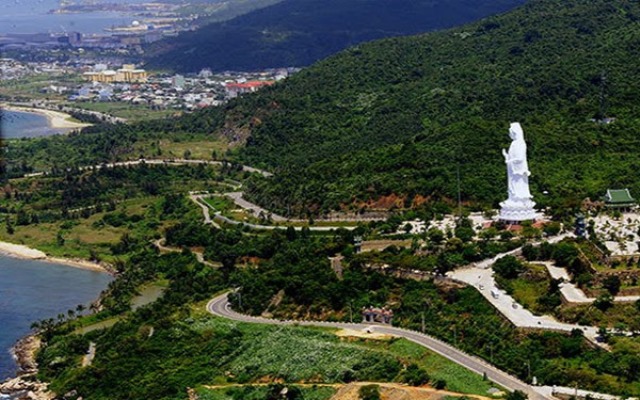 Đà Nẵng: Chương trình 'City tour' miễn phí cho khách du lịch