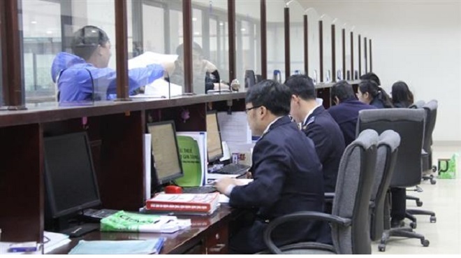 Lạng Sơn: Thực hiện khai báo thông tin trước khi hàng hóa đến cửa khẩu