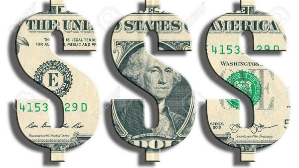 Tỷ giá ngoại tệ ngày 20/1: Đồng USD giảm