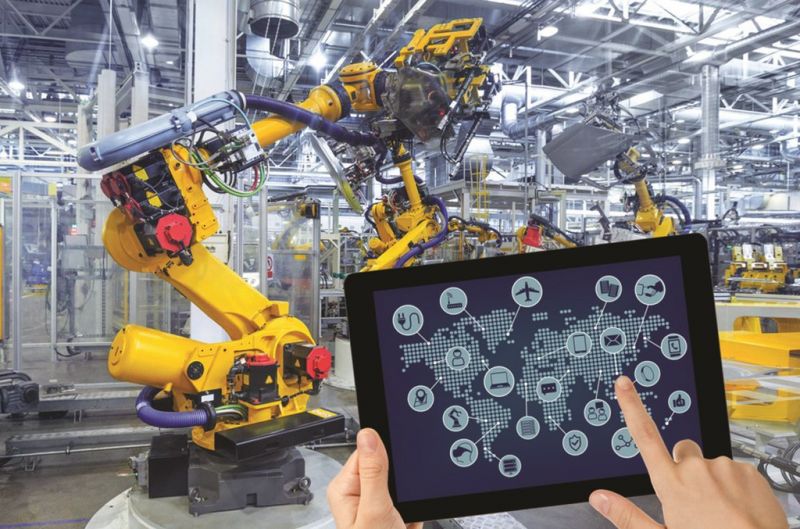 Việt Nam cần tăng cường phát triển kỹ năng phục vụ chuyển đổi sang cách mạng 4.0