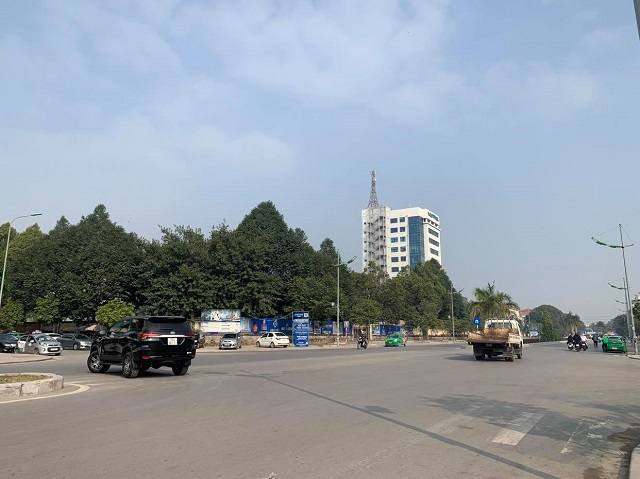 Thanh Hóa xây dựng Đề án phát triển hoạt động vận tải bằng xe ô tô trên địa bàn tỉnh giai đoạn 2020-2025