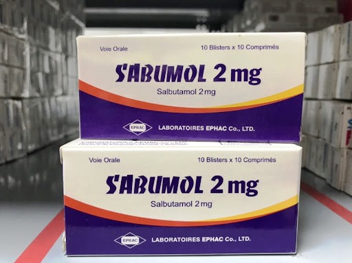 Theo Cục Quản lý Dược, mẫu thuốc trên nhãn ghi viên nén Sabumol 2mg, số lô: 91719; HD: 12/2022 nêu trên là thuốc giả
