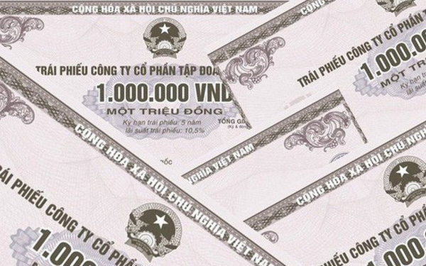 Năm 2020, tổng giá trị phát hành trái phiếu doanh nghiệp riêng lẻ thành công tăng 35,9%