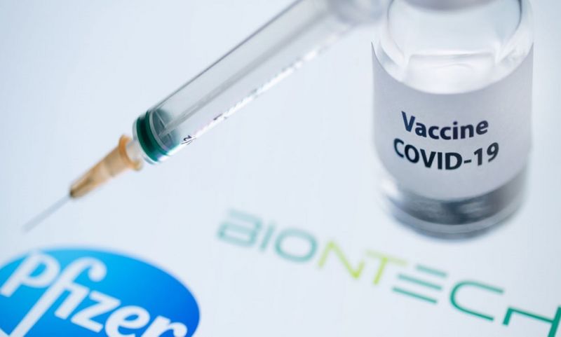 Mỹ: Cảnh báo tình trạng lừa đảo mua bán vaccine Covid-19 giả