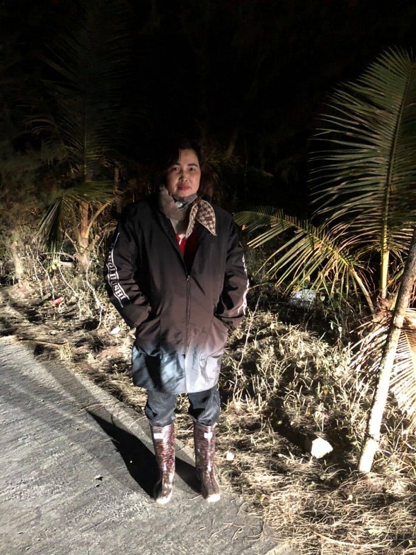 Quảng Ninh: Liên tiếp phát hiện người nhập cảnh trái phép vào Việt Nam