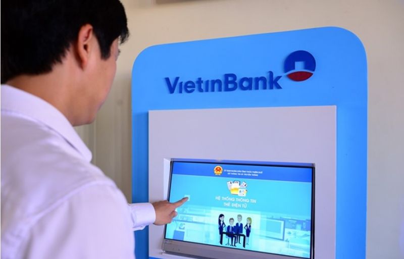 VietinBank tiên phong cung cấp các giải pháp thanh toán trực tuyến trên Cổng dịch vụ công Quốc gia trên cơ sở chuyển đổi số mạnh mẽ
