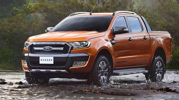 Mỹ yêu cầu Ford thu hồi 3 triệu xe do lỗi túi khí Takata
