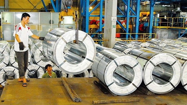 Tăng cường đấu tranh với hành vi gian lận xuất xứ hàng hóa