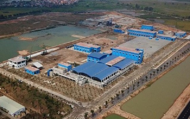 Công ty WHAID nghiên cứu đầu tư 2 dự án tại Thanh Hóa