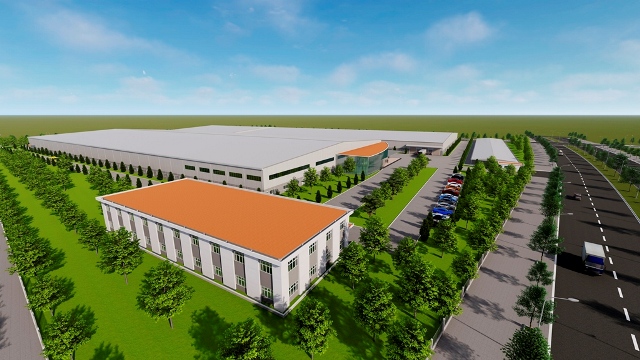 Đà Nẵng: Dự án 110 triệu USD FDI lớn thứ 2 đến từ Mỹ đầu tư vào Khu Công nghệ cao