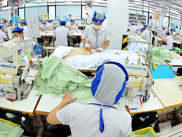 Năm 2021, Hà Nội sẽ tạo việc làm cho 160.000 lao động (Ảnh minh họa)