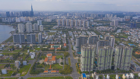 TPHCM: Chính quyền TP Thủ Đức bắt đầu hoạt động vào ngày hôm nay