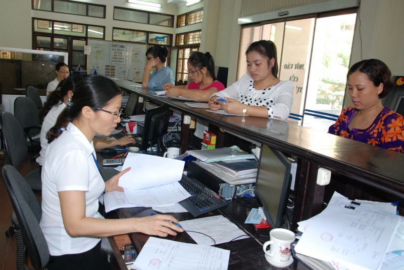 Yêu cầu thanh, kiểm tra nhóm doanh nghiệp ngoài quốc doanh, thương mại điện tử