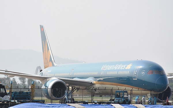 Cách ly hơn 340 công dân từ Đài Loan về nước