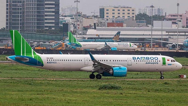 Bamboo Airway: Đường bay TP.HCM - Côn Đảo sẽ hoạt động vào tháng 2/2021