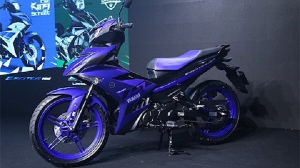 Cận Tết Nguyên đán, nhiều hãng xe máy đưa ra nhiều chương trình khuyến mãi