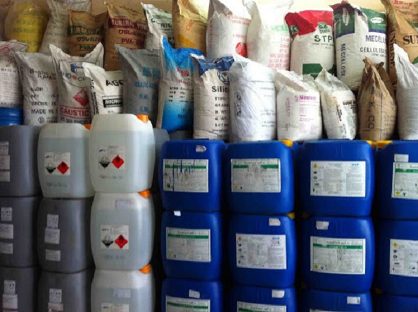 Các QCVN ban hành năm 2020 được Bộ Công thương đính chính