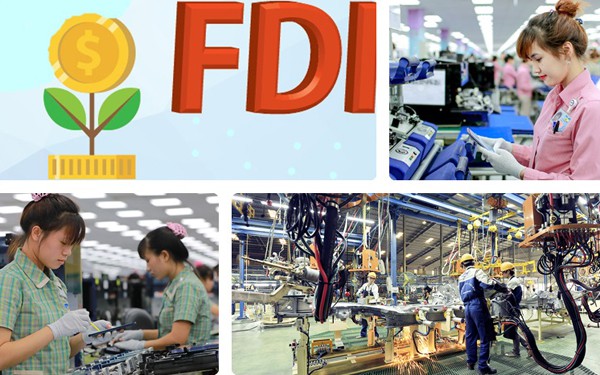 Việt Nam vẫn hấp dẫn các FDI, dự báo năm 2021 lạc quan