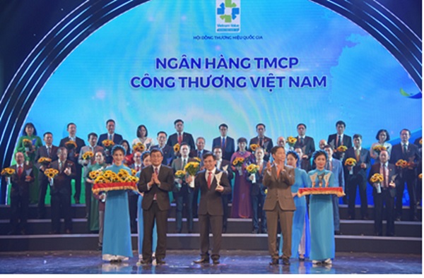 10 dấu ấn nổi bật trong hoạt động của VietinBank năm 2020