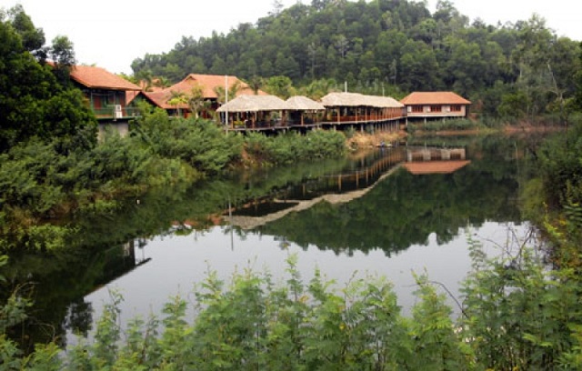 Thanh Hóa: Duyệt nhiệm vụ lập quy hoạch dự án khu sinh thái hồ Khe Lau và khu kinh tế Nghi Sơn