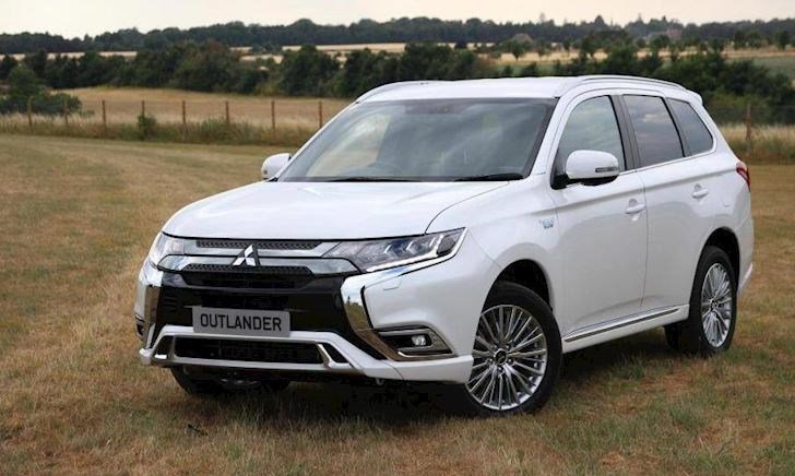 Bơm xăng bị lỗi, Mitsubishi Outlander thu hồi hơn 5000 xe ô tô để thay thế