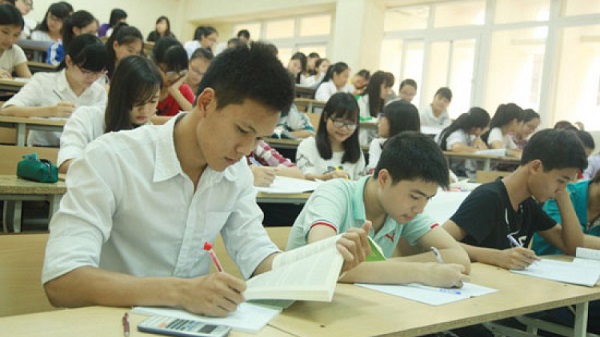 Xử phạt tới 100 triệu đồng nếu vi phạm trong tuyển sinh