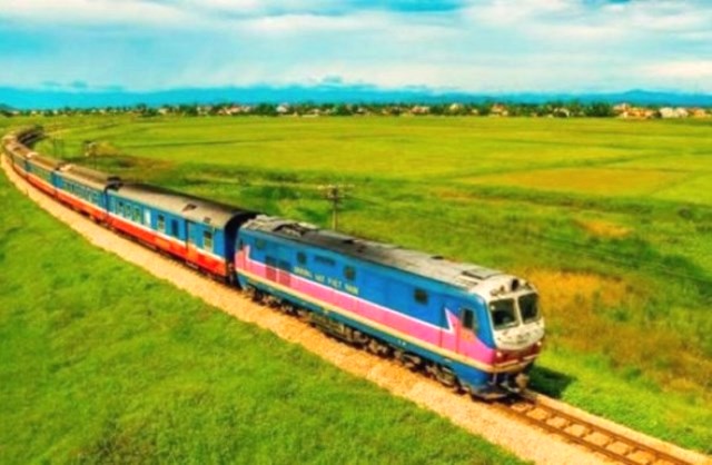 Bộ GTVT ủng hộ việc đầu tư, xây dựng tuyến đường sắt Buôn Ma Thuột - Tuy Hòa