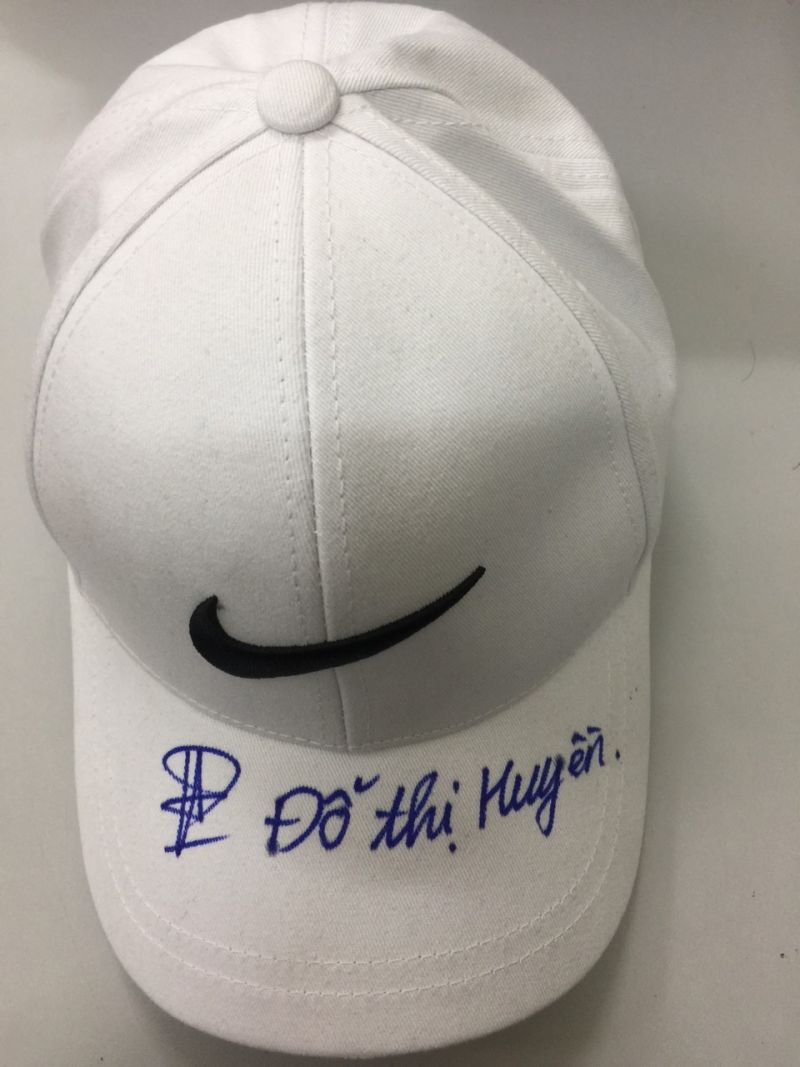 Hải Dương: Phạt 66 triệu đồng doanh nghiệp sản xuất mũ nhái thương hiệu Adidas