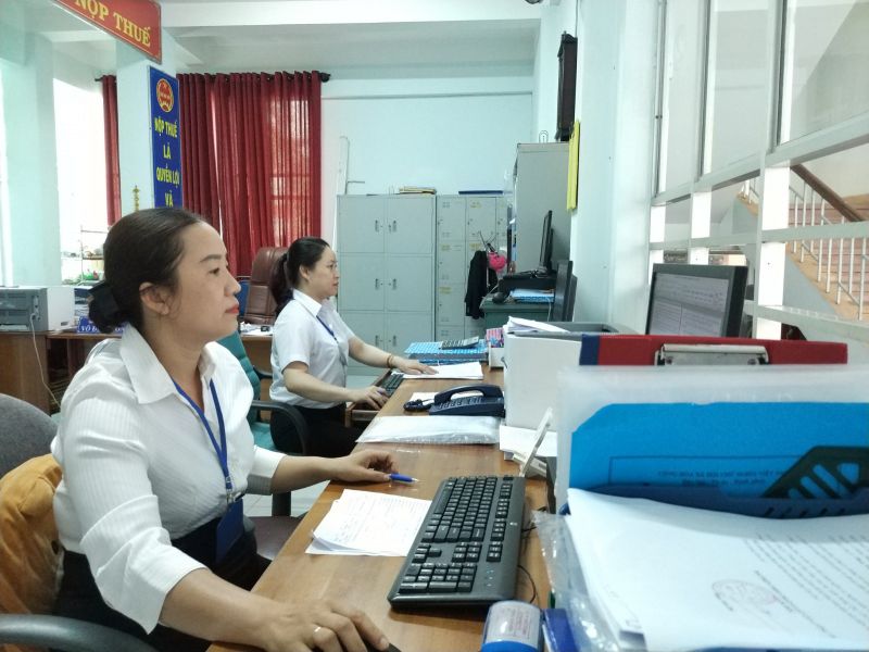 Gia Lai: Pleiku tăng tốc thu ngân sách ngay từ đầu năm