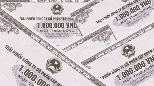 Đề xuất phân biệt trái phiếu riêng lẻ với trái phiếu phát hành ra công chúng