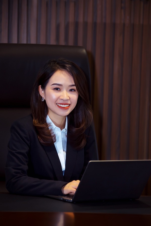 Bà Trần Thị Thu Hằng được bổ sung làm thành viên HĐQT Kienlongbank nhiệm kỳ 2018 - 2022
