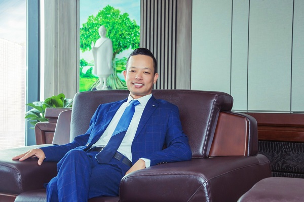 Ông Lê Hồng Phương được bổ sung làm thành viên HĐQT Kienlongbank nhiệm kỳ 2018 - 2022