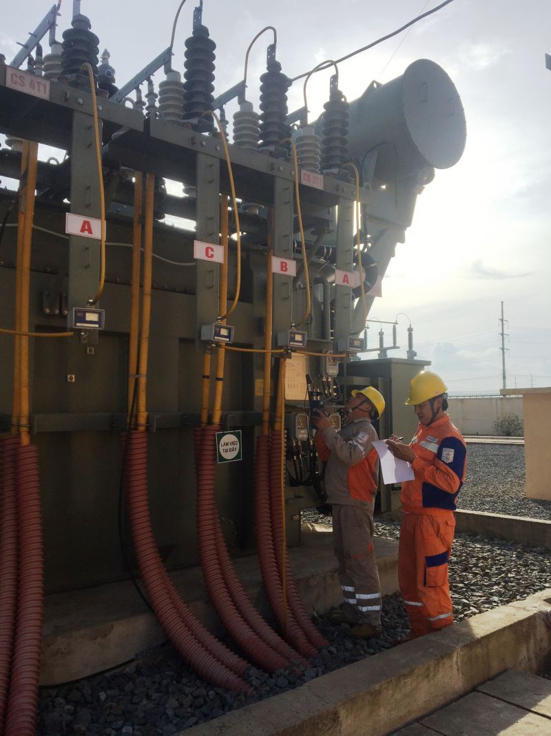 Điện lực Hà Tĩnh: Xử lý 92 vụ “ăn cắp” điện, truy thu hơn 600 triệu đồng
